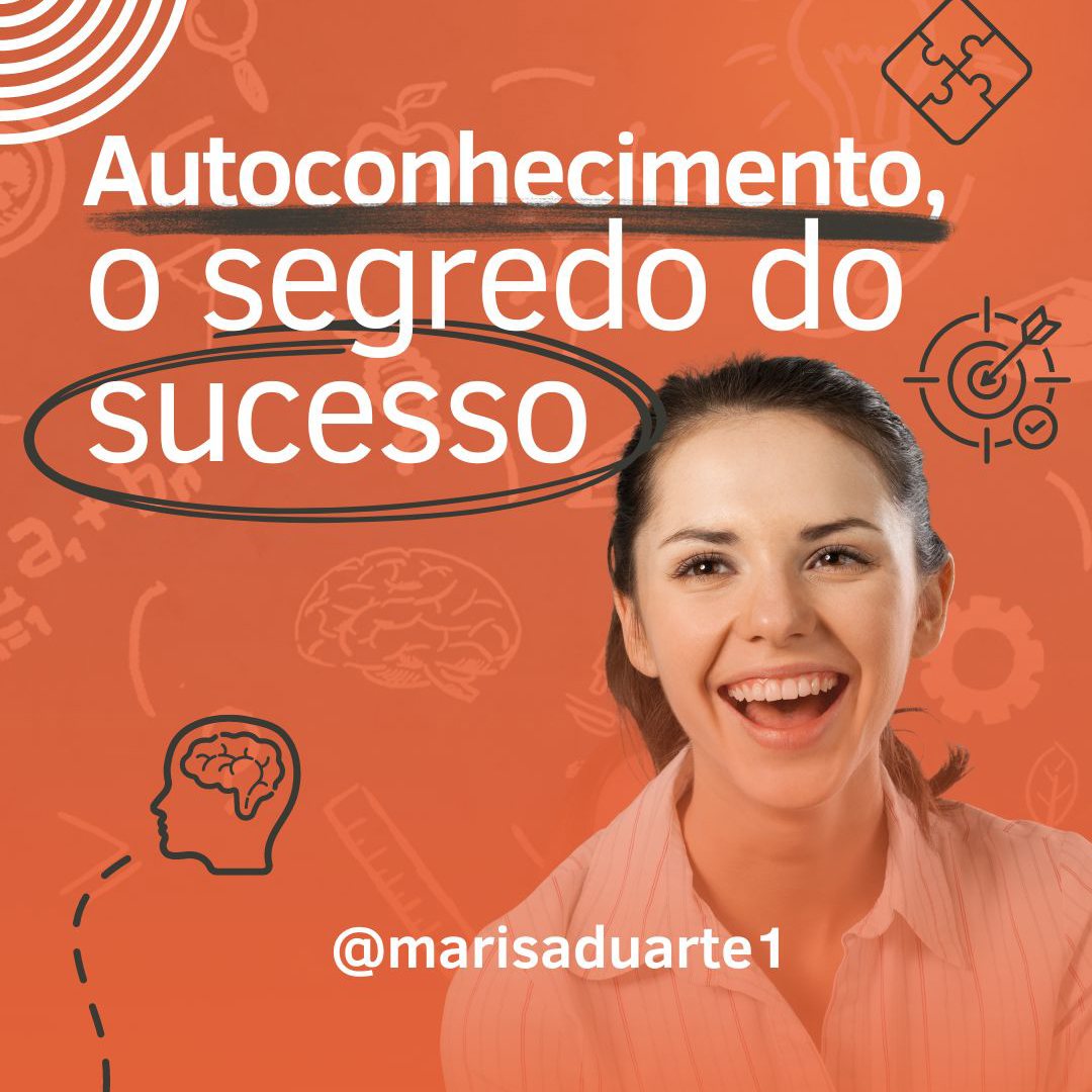 Autoconhecimento e inteligência emocional